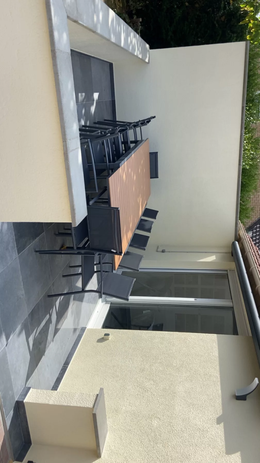 Terrasses